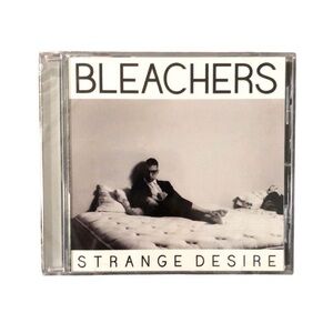 Brand New Bleachers: Strange Desire